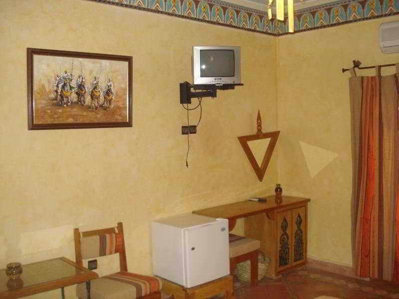 Hotel Kasbah Lamrani Tinghir Exteriör bild